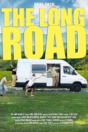 Cliff Cash: The Long Road