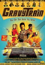 GravyTrain