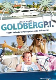 Goldberg - P.I.