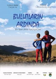 Bulutlarin Ardinda