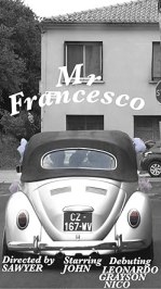 Mr. Francesco