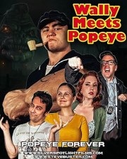 Wally Meets Popeye