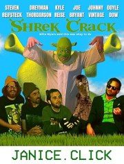 Shrek Crack