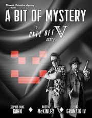 A Bit of Mystery: A Byte-Off V Story