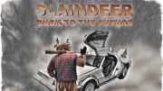 Slaindeer: Buck to the Future