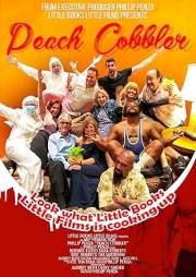 Peach Cobbler