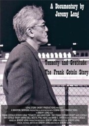 Tenacity and Gratitude: The Frank Cotolo Story