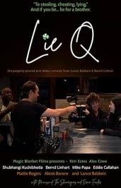 Lie Q