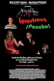 Lovestruck Pancho