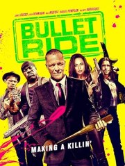 Bullet Ride