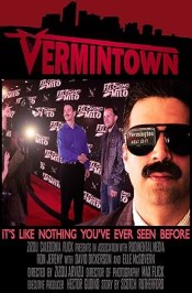 Vermin Town