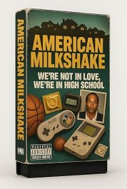 American Milkshake