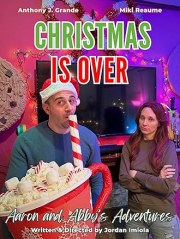 Christmas Is Over