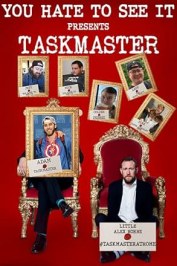 Inaugural Taskmaster Special