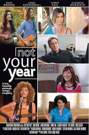 Not Your Year