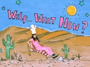 Melissa Villaseñor: Welp... What Now?