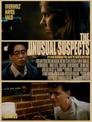 The Unusual Suspects