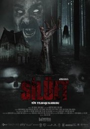 Silüet: Bir Yilbasi Kabusu