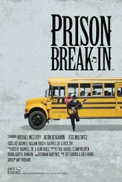 Prison Break-in