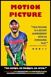 Motion Picture