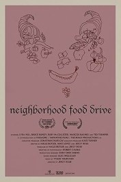 Neighborhood Food Drive