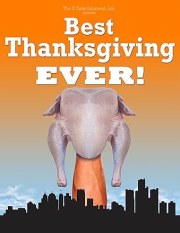 Best Thanksgiving Ever