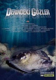 Derindeki Gözler