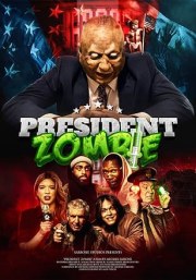 President Zombie