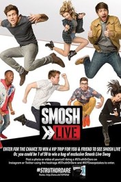 Smosh Live