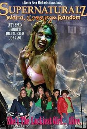 Supernaturalz: Weird, Creepy & Random