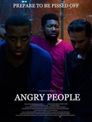 Angry People