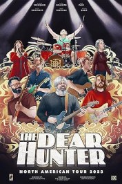 The Dear Hunter: North American Tour 2023