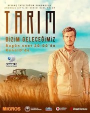 Tarim Bizim Gelecegimiz
