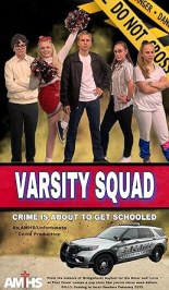 Varsity Squad