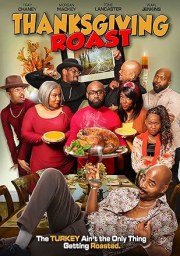 Thanksgiving Roast