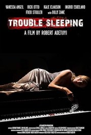 Trouble Sleeping
