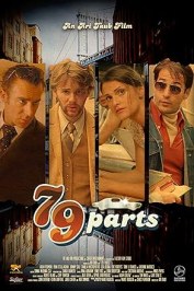 79 Parts: Director's Cut