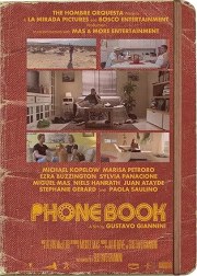 Phone Book