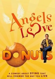 Angels Love Donuts