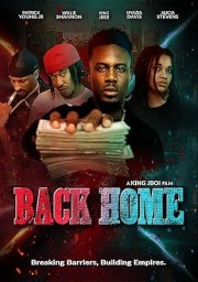 Back Home