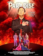 Paradise: A Town of Sinners and Saints