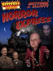 RiffTrax Presents: Horror Express