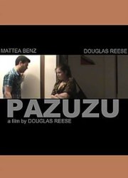 Pazuzu