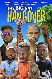 The Big Gay Hangover
