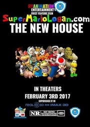 SuperMarioLogan: The New House