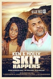Ken & Holly Skit Happens