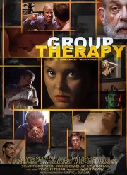 Group Therapy: OCD
