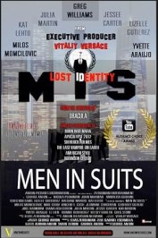 Men in Suits
