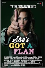 She's Got a Plan