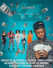 Scammer